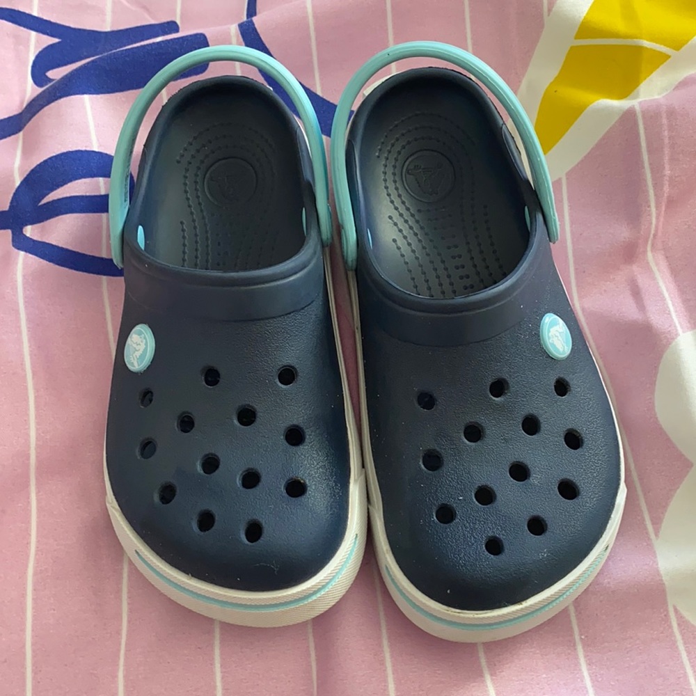 Kids Crocs